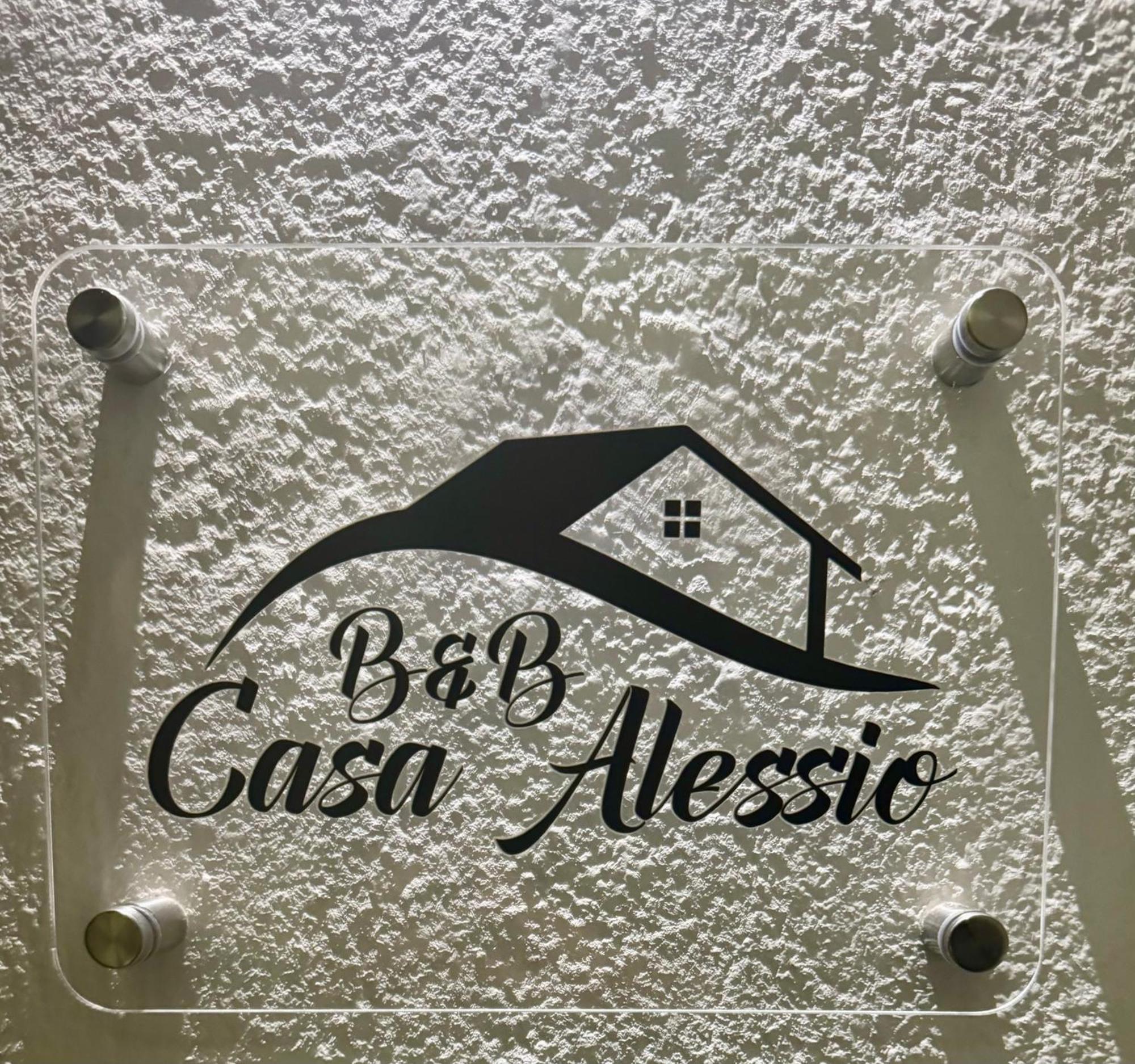 Casa Alessio - Elegante Appartamento Nel Cuore Di צ'זאנו מדרנו מראה חיצוני תמונה