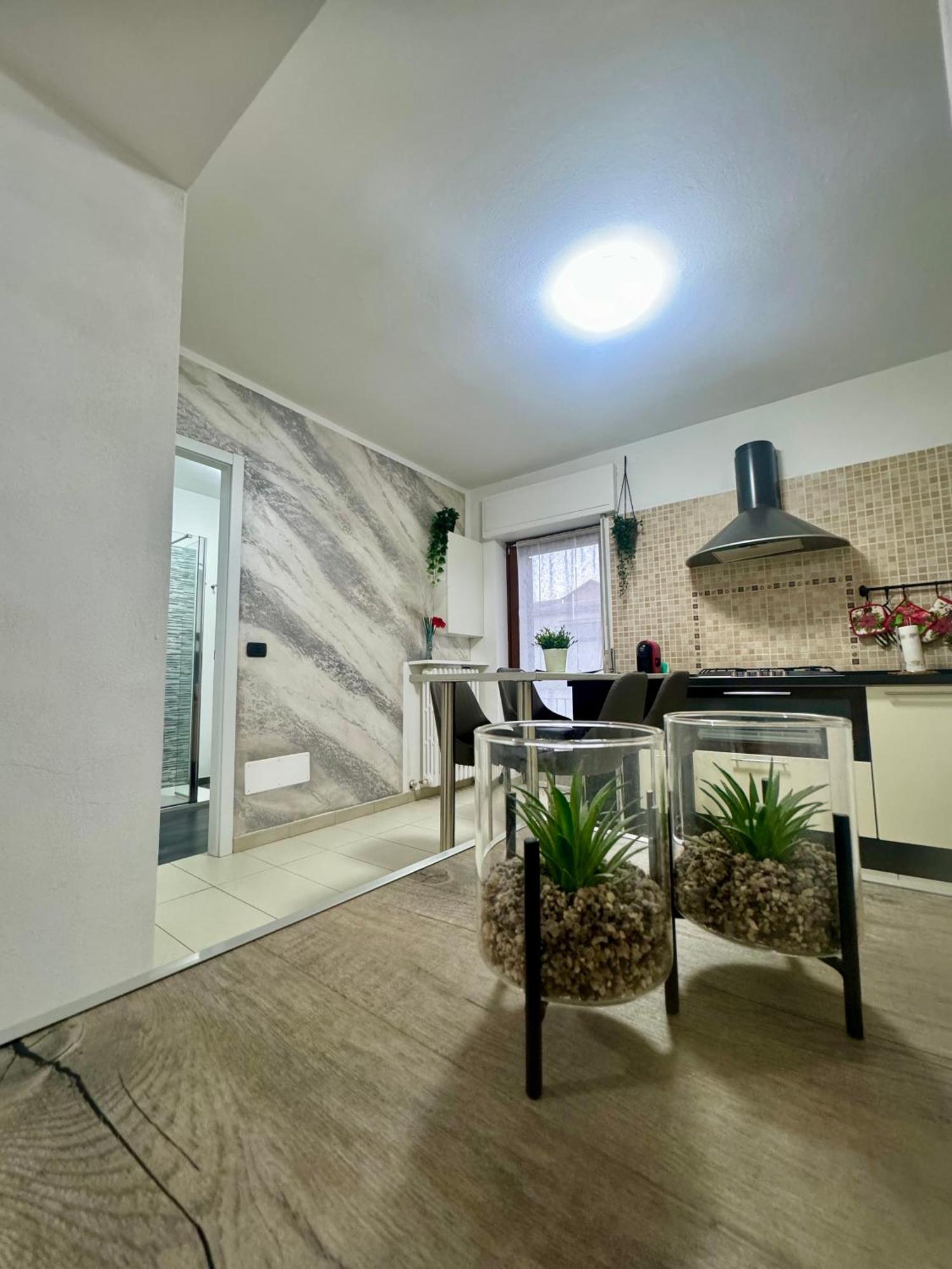 Casa Alessio - Elegante Appartamento Nel Cuore Di צ'זאנו מדרנו מראה חיצוני תמונה